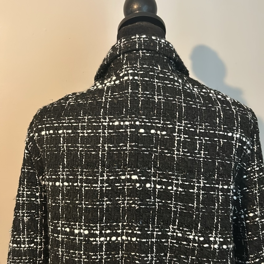 NWOT Nanette Lepore XL blazer - Picture 8 of 9